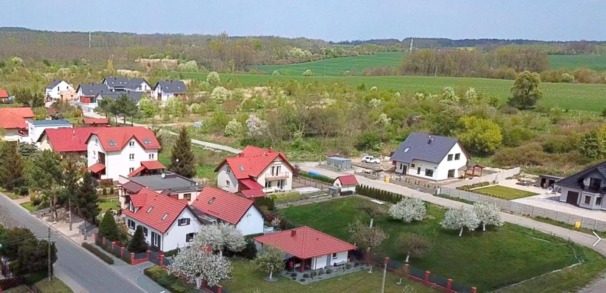 شقة Lea Barn Żagań المظهر الخارجي الصورة